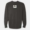 Ring Spun Crewneck Sweatshirt Thumbnail