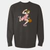 Ring Spun Crewneck Sweatshirt Thumbnail