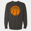 Ring Spun Crewneck Sweatshirt Thumbnail