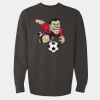 Ring Spun Crewneck Sweatshirt Thumbnail