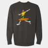 Ring Spun Crewneck Sweatshirt Thumbnail
