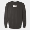 Ring Spun Crewneck Sweatshirt Thumbnail