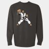 Ring Spun Crewneck Sweatshirt Thumbnail