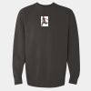 Ring Spun Crewneck Sweatshirt Thumbnail