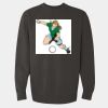 Ring Spun Crewneck Sweatshirt Thumbnail