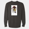 Ring Spun Crewneck Sweatshirt Thumbnail