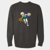 Ring Spun Crewneck Sweatshirt Thumbnail