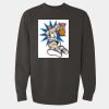Ring Spun Crewneck Sweatshirt Thumbnail