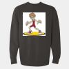 Ring Spun Crewneck Sweatshirt Thumbnail