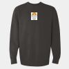 Ring Spun Crewneck Sweatshirt Thumbnail