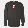 Ring Spun Crewneck Sweatshirt Thumbnail