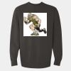 Ring Spun Crewneck Sweatshirt Thumbnail