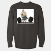 Ring Spun Crewneck Sweatshirt Thumbnail