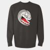 Ring Spun Crewneck Sweatshirt Thumbnail