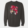Ring Spun Crewneck Sweatshirt Thumbnail