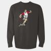 Ring Spun Crewneck Sweatshirt Thumbnail