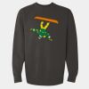 Ring Spun Crewneck Sweatshirt Thumbnail