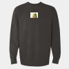 Ring Spun Crewneck Sweatshirt Thumbnail