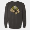 Ring Spun Crewneck Sweatshirt Thumbnail