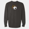 Ring Spun Crewneck Sweatshirt Thumbnail