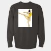 Ring Spun Crewneck Sweatshirt Thumbnail