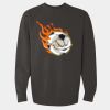 Ring Spun Crewneck Sweatshirt Thumbnail