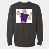 Ring Spun Crewneck Sweatshirt Thumbnail