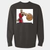 Ring Spun Crewneck Sweatshirt Thumbnail