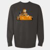 Ring Spun Crewneck Sweatshirt Thumbnail