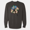 Ring Spun Crewneck Sweatshirt Thumbnail