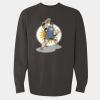 Ring Spun Crewneck Sweatshirt Thumbnail