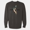 Ring Spun Crewneck Sweatshirt Thumbnail