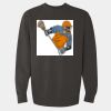 Ring Spun Crewneck Sweatshirt Thumbnail