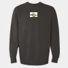 Ring Spun Crewneck Sweatshirt Thumbnail