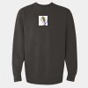 Ring Spun Crewneck Sweatshirt Thumbnail
