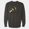 Ring Spun Crewneck Sweatshirt Thumbnail