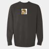 Ring Spun Crewneck Sweatshirt Thumbnail