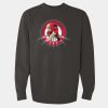 Ring Spun Crewneck Sweatshirt Thumbnail
