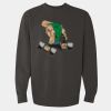 Ring Spun Crewneck Sweatshirt Thumbnail