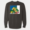 Ring Spun Crewneck Sweatshirt Thumbnail