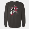 Ring Spun Crewneck Sweatshirt Thumbnail