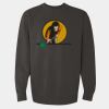 Ring Spun Crewneck Sweatshirt Thumbnail