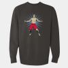 Ring Spun Crewneck Sweatshirt Thumbnail