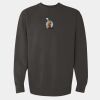 Ring Spun Crewneck Sweatshirt Thumbnail