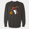 Ring Spun Crewneck Sweatshirt Thumbnail