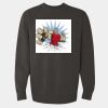 Ring Spun Crewneck Sweatshirt Thumbnail