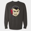 Ring Spun Crewneck Sweatshirt Thumbnail