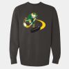 Ring Spun Crewneck Sweatshirt Thumbnail