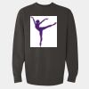 Ring Spun Crewneck Sweatshirt Thumbnail