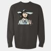 Ring Spun Crewneck Sweatshirt Thumbnail